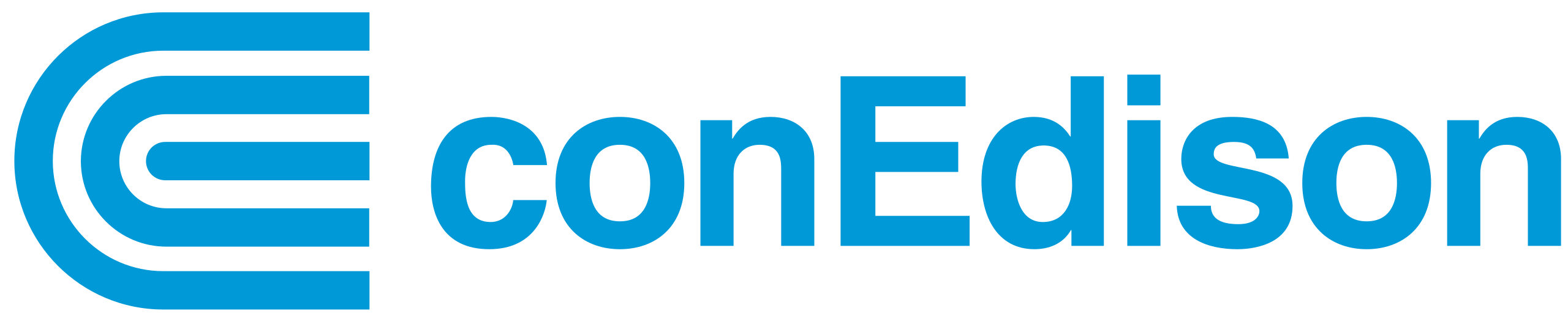 Consolidated Edison (CONED)