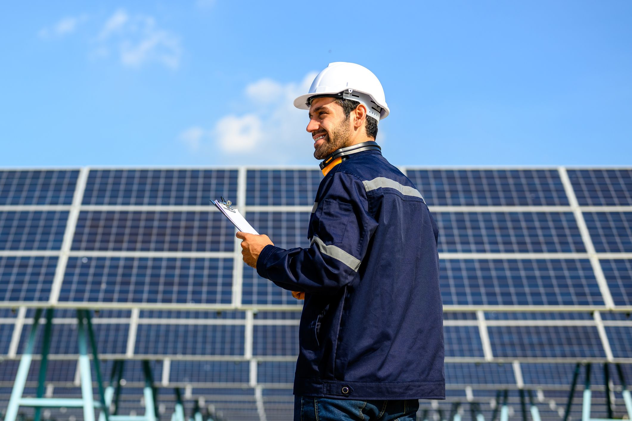 renewable energy supply generation